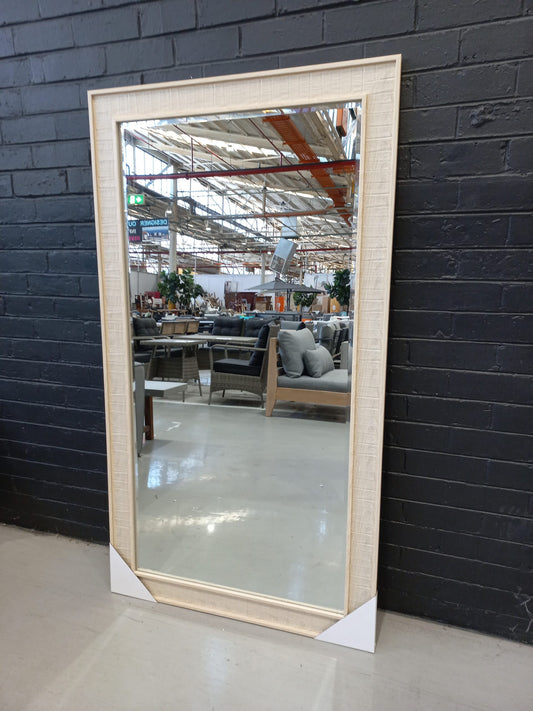 Mirror – Flatwood – 170 x 95