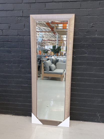 Mirror – Grey – 168 x 60