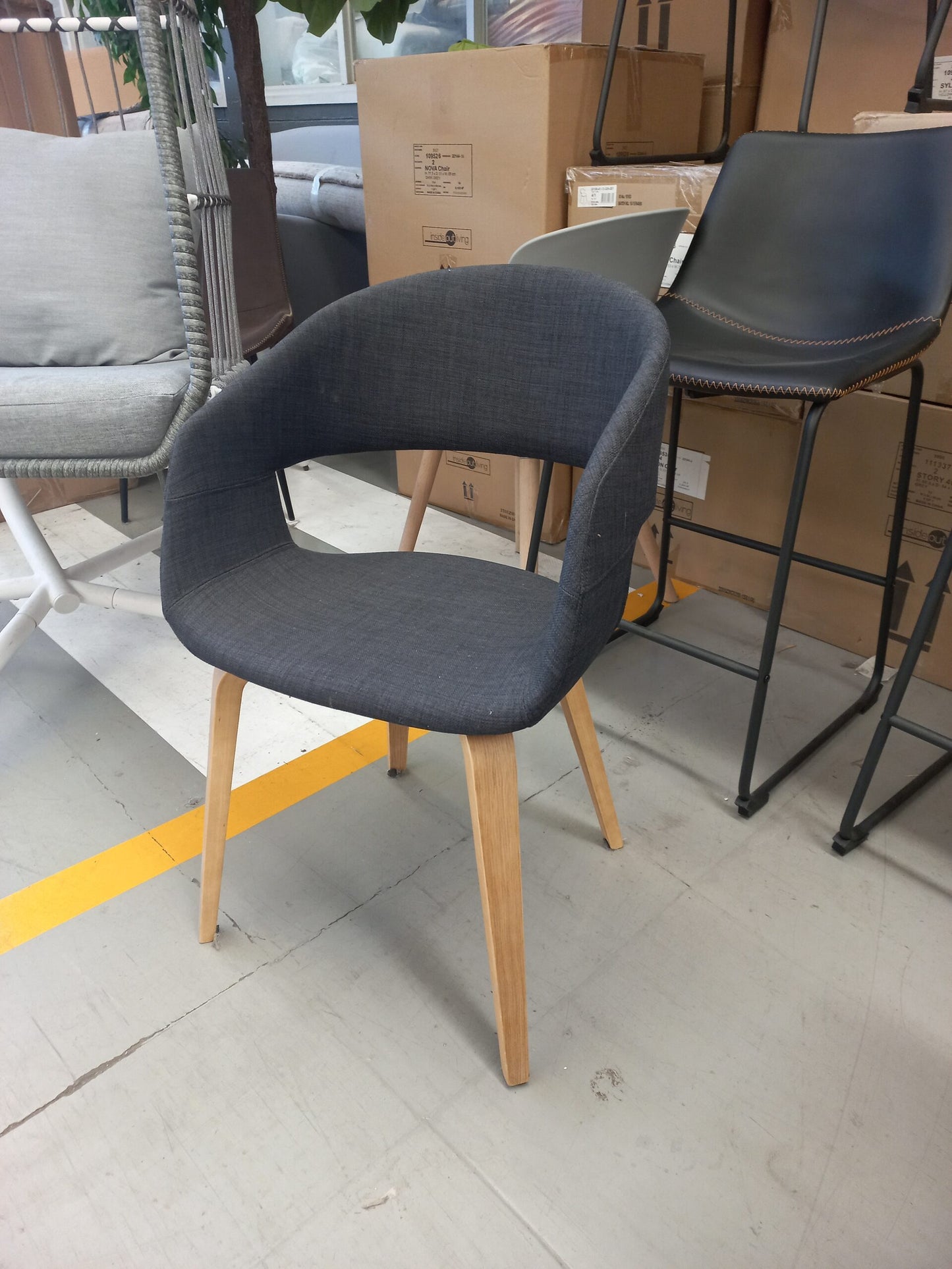 Nova Dining Chair