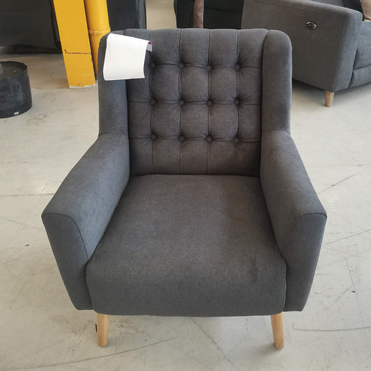 Paddon Arm Chair