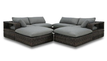 Arless Modular Outdoor Lounge