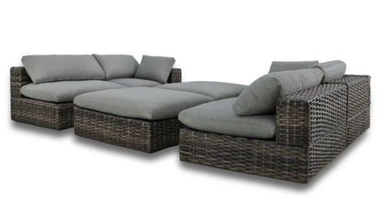 Arless Modular Outdoor Lounge