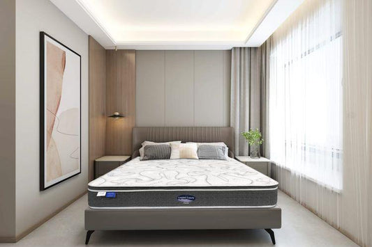 Lumber Luxury Mattress