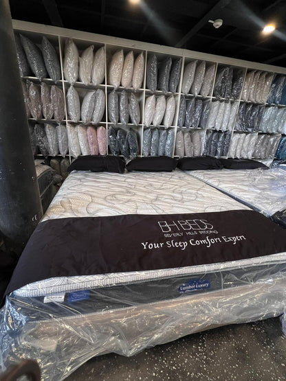 Lumber Luxury Mattress