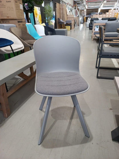 Story 20 Dining Chair – Grey