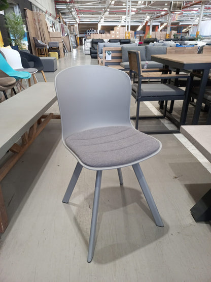 Story 20 Dining Chair – Grey